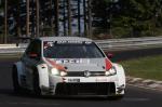 Volkswagen Golf24 24h Nurburgring 2011 года